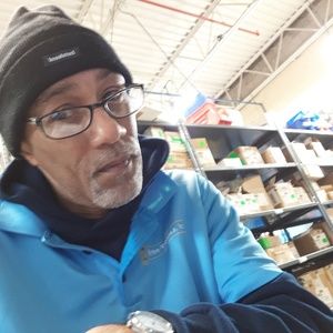 Meet your Posher, Erick